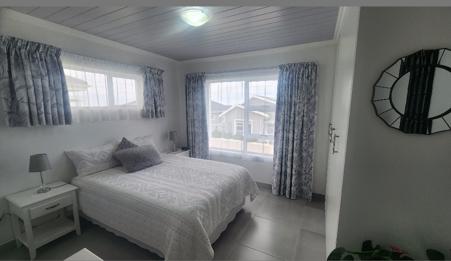 2 Bedroom Property for Sale in Tergniet Western Cape